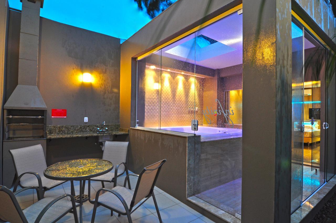 Motel I Love Pelotas Exterior foto