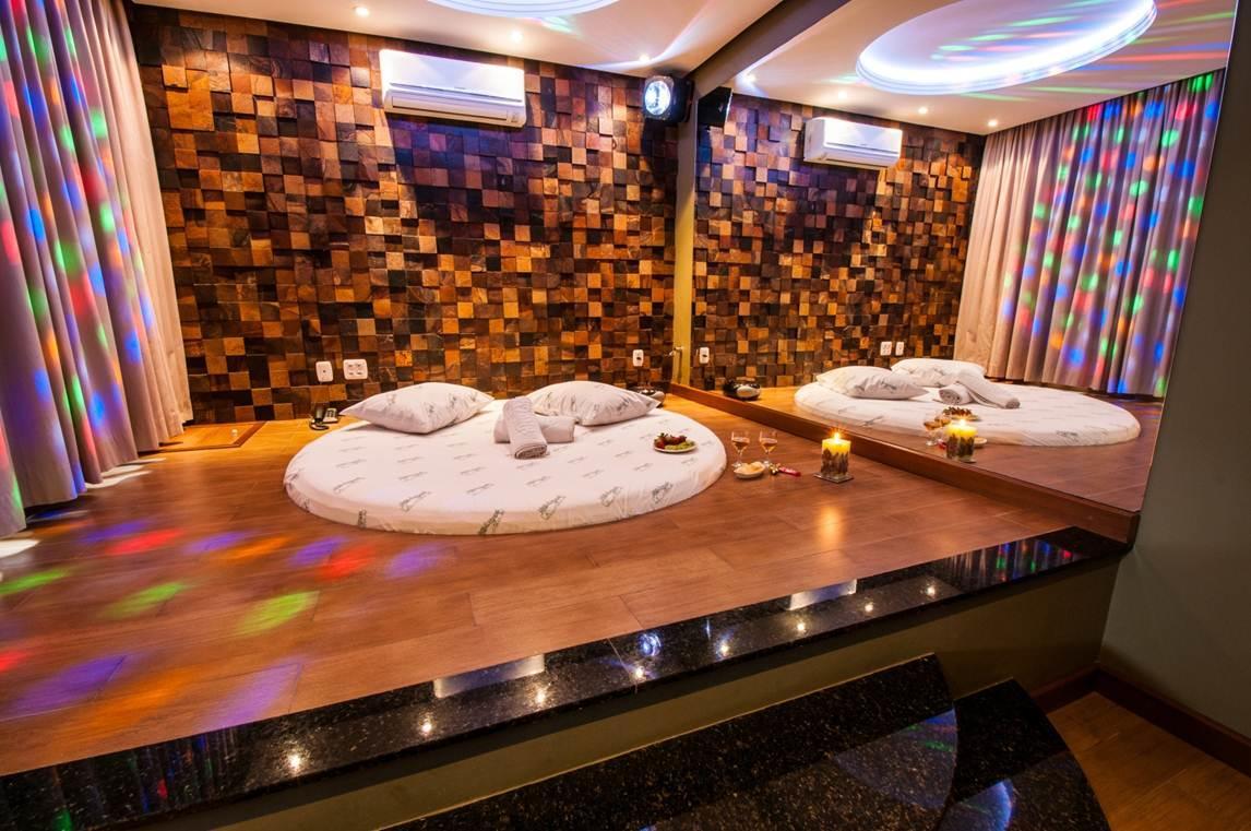 Motel I Love Pelotas Exterior foto
