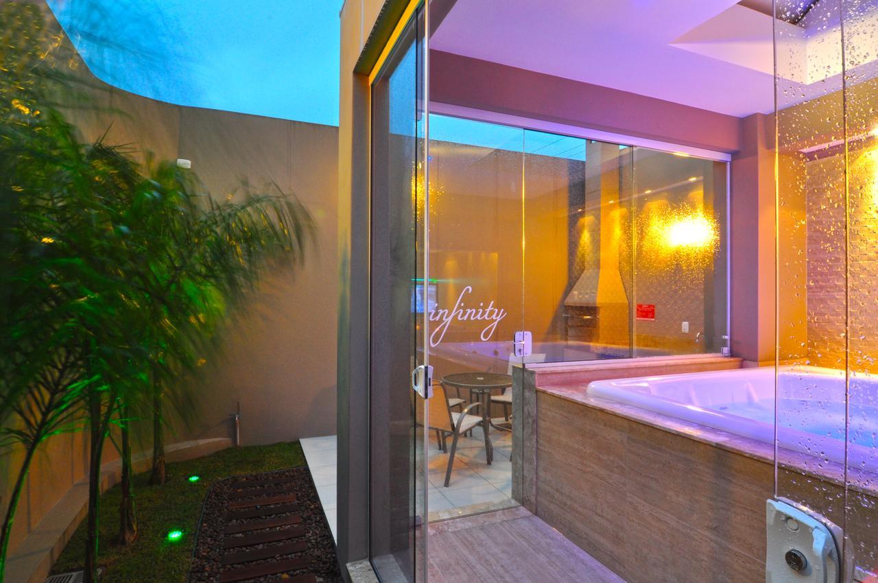 Motel I Love Pelotas Exterior foto